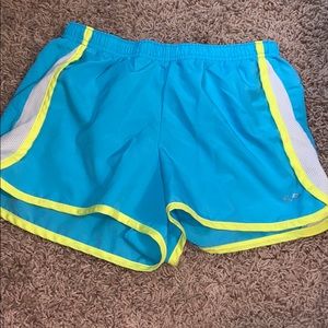Kids champion shorts